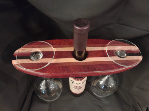 Wine Caddy