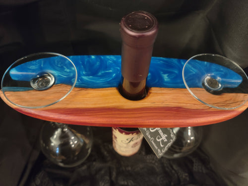 Wine Caddy