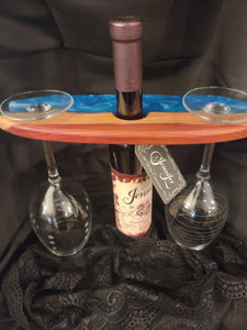 Wine Caddy