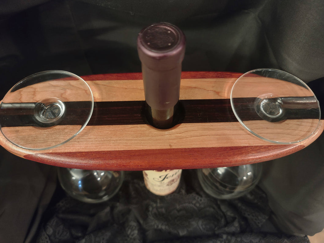 Wine Caddy