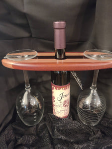 Wine Caddy