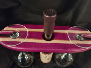 Wine Caddy