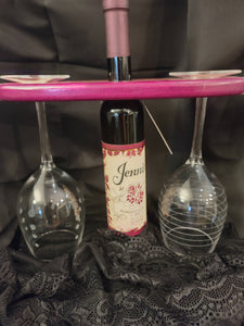 Wine Caddy