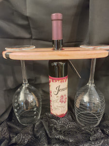 Wine Caddy