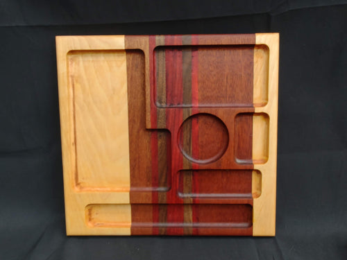 EDC Tray