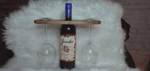 Wine Caddy